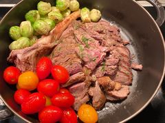 -深圳四季酒店·馥自助餐厅