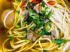-顺发拉面(长湖路店)