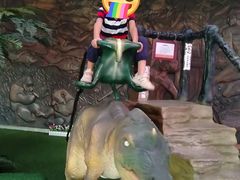 -陕西自然博物馆