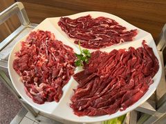 超牛大拼盘-燃计沙茶皇·香港沙茶火锅(人广旗舰店)