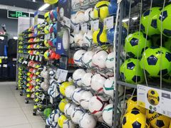 -迪卡侬(高新万达店)