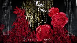 -无锡君来洲际酒店·宴会厅