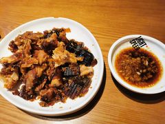-吕氏疙瘩汤·新鲁菜(济南万象城店)