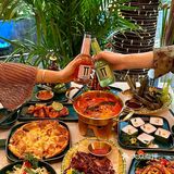 成都新店‼️沉浸式体验氛围感泰式餐厅