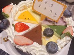 -涵誉·私房菜(银都·锦创广场店)