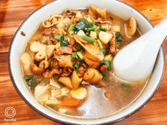 -荣荣面馆(丹溪大道店)