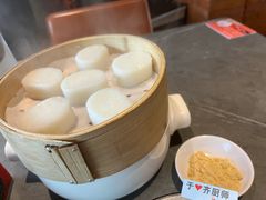 -佬太公海鸭·海鲜大排档(上海总店)