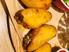 -必胜客(西太华店)