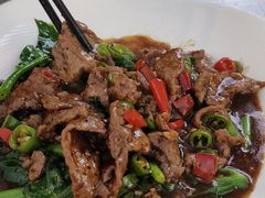 -街小坐闽南小牌档(老火车站店)
