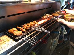 -清真·马峰烤肉(小学习北巷店)