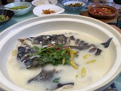 -农乐园食府(梅城镇店)