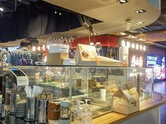 -The Diner X餐厅(青岛万象城店)