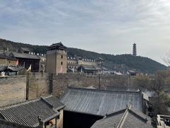 -皇城相府