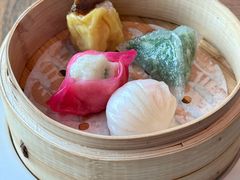 -长沙北辰洲际酒店-栀味轩中餐厅