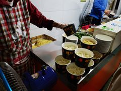 -熊腊生热干面馆(宝丰店)