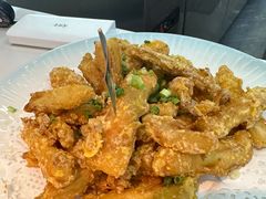 -园里前·私厨福建菜(台江万达店)