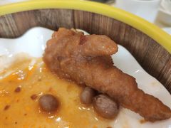 -东湖国际大酒店叠石酒楼