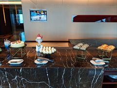 -上海龙之梦万丽酒店