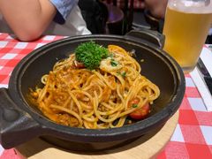 -1886德国汽车餐厅(外滩十六铺码头店)