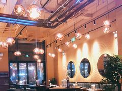 大堂-Ambra Haus琥珀屋精酿餐厅(宝山店)