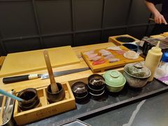 -Sushi Hanzo半藏(天环广场店)