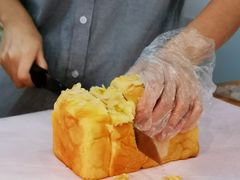 -木子木水日式烫面包(世界城光谷店)