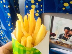 -德克士(广州南站店)