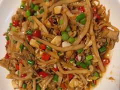 -彭耕记猪油炒小菜(吉联mall店)