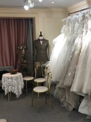 -Lisamoon礼慕纱婚纱礼服高级定制