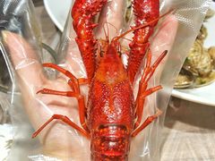 -李叔叔虾蟹大排档(青羊店)