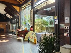 -老房子金沙元年川菜食府·花园餐厅(金沙店)