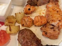 -Efes Turkish & Mediterranean Cuisine 艾菲斯餐厅(陆家嘴店)