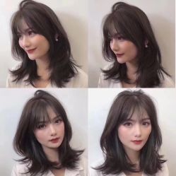 -T.D Salon私人定制