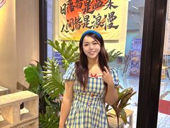 -熊大·鲜烤黄牛肉(五山店)