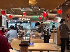 -水平有限广西米粉·广西风味集(五道口店)