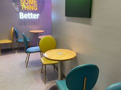 -DQ·蛋糕·冰淇淋(绿宝店)