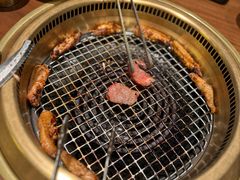 -御牛道日式烤肉料理(杭州万象城店)