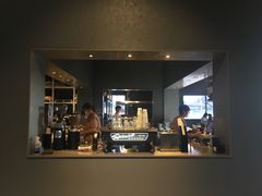 -来回·咖啡(钟村咖啡豆店)