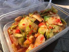 -清泉食杂店