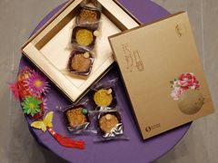 -香港皇家太平洋酒店