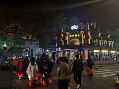 -咬不得高祖生煎·简餐(高银街店)