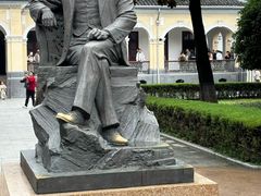 -南京中国近代史遗址博物馆(南京总统府)