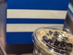 -CHARLIETOWN红茶公司(南京万象天地店)