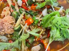 鱼蛋-飞虹鱼馆(春华路店)