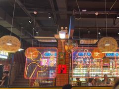 -老马路串串香火锅(北门桥店)