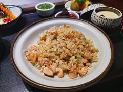 -古京·臻致料理(月湖店)