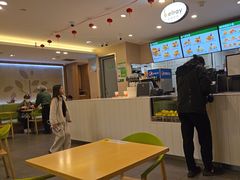-德克士(五洲餐厅)