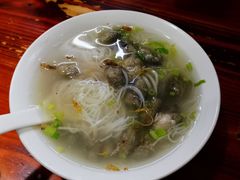 -建国蚵煎蚵面