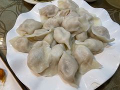 白菜水饺-东北老家私房菜(文灶店)