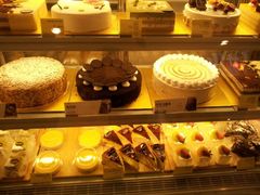 生日蛋糕-面包新语(KKMALL京基店)